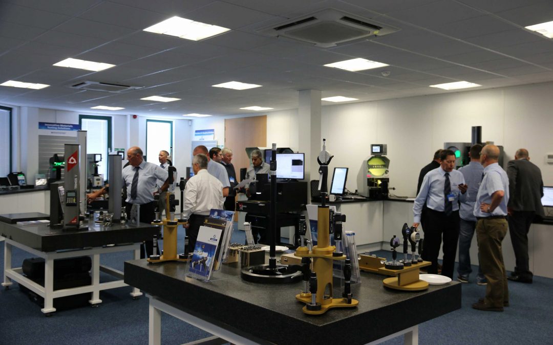 Bowers Group to hold metrology open day at Camberley Showroom 17th and 18th of July