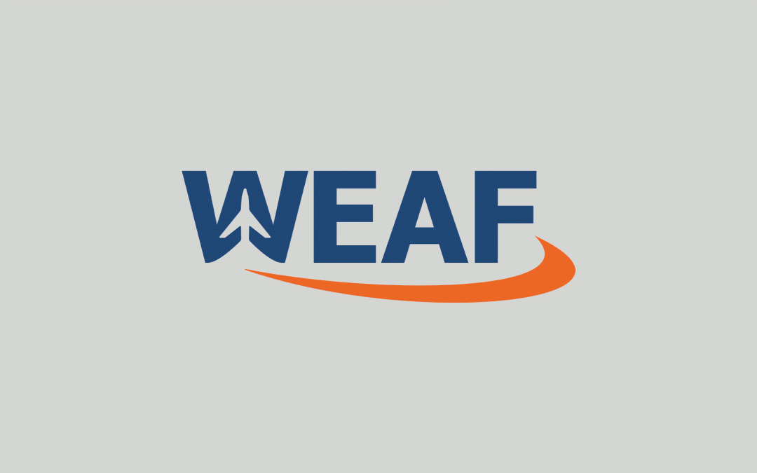 WEAF Welcomes new member ARTIS!