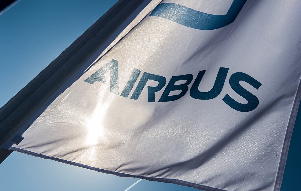 Airbus reports Half-Year (H1) 2023 results