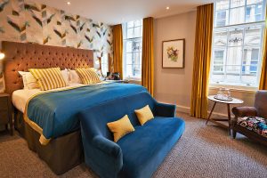 Bristol Harbour Hotel and Spa