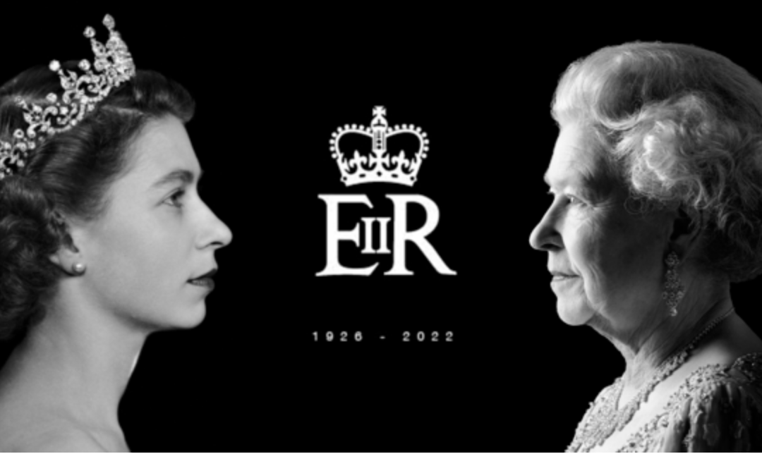 Information following the death of Her Majesty Queen Elizabeth II