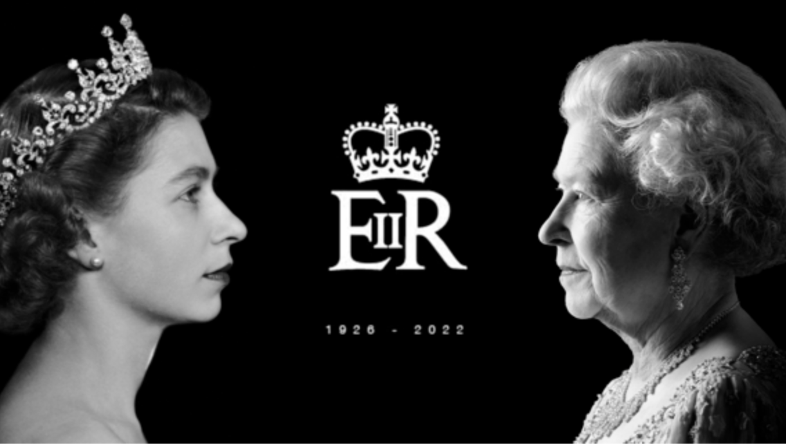 Her Majesty Queen Elizabeth II