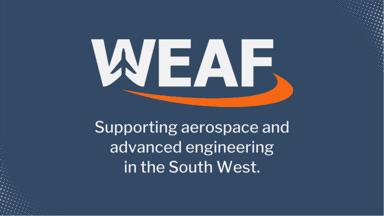 Supporting aerospace and advanced engineering in the South West.