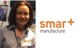 Sara Duff, Smart Manufacture