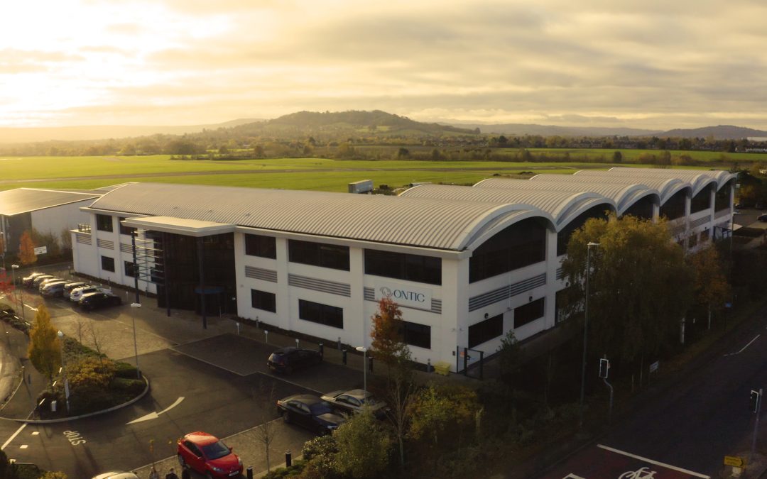 ONTIC SIGNS THE TOMORROW’S ENGINEERS CODE