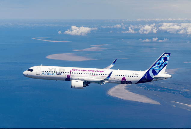 AIRBUS REPORTS FULL-YEAR 2022 RESULTS