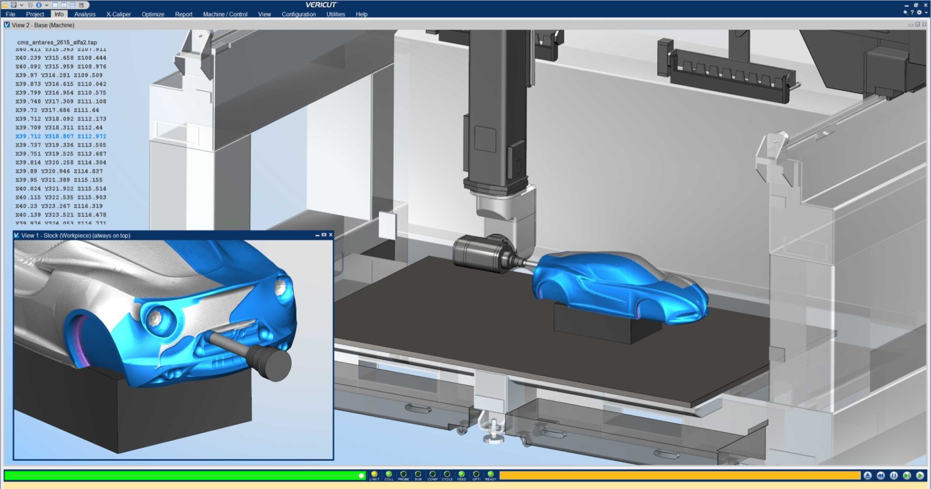 Creating efficiencies in your automotive processes from the start