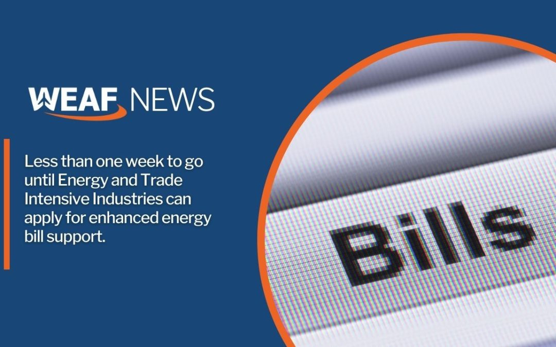 Apply for enhanced energy bill support now