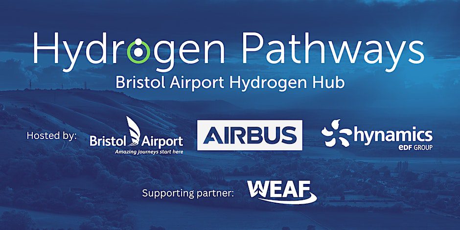 Bristol Airport Hydrogen Hub Webinar
