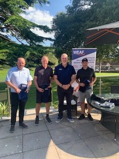 WEAF Golf Day 2023