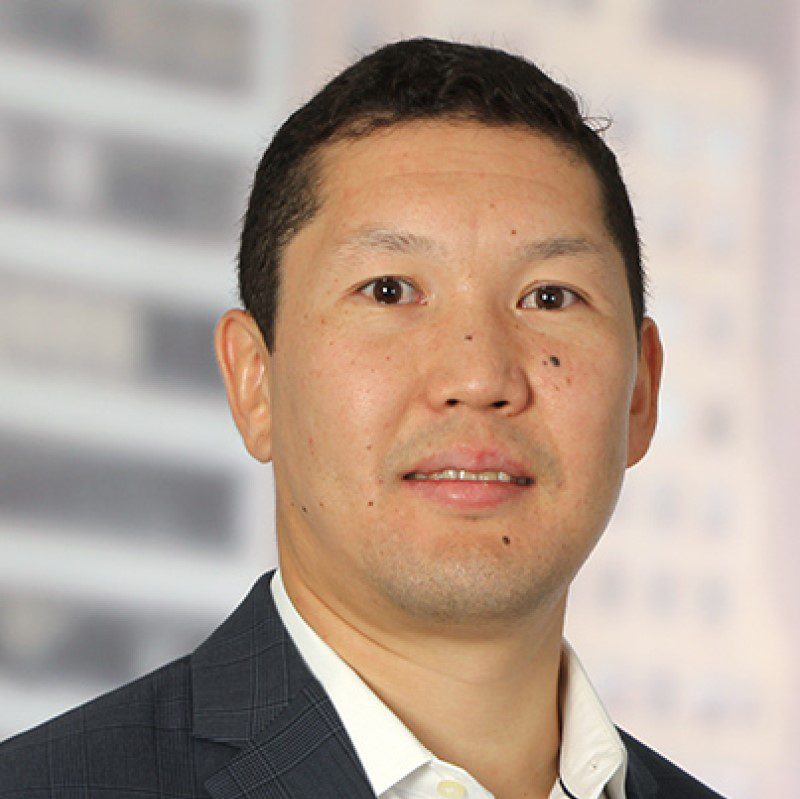 ONTIC APPOINTS KAIRAT ASENEI AS NEW VP OF REVENUE MANAGEMENT