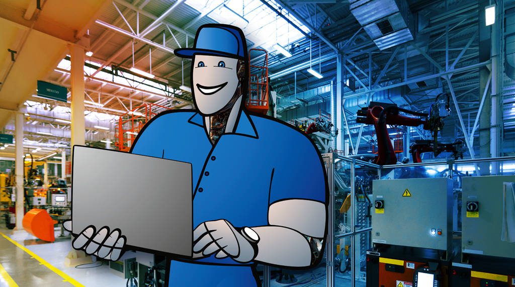 MRPeasy Delivers First AI Tool to Small Manufacturers