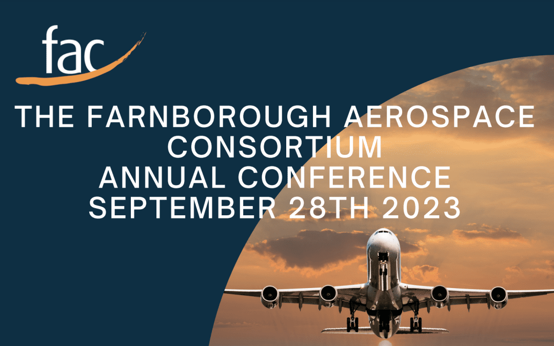 The FAC Annual Conference 2023