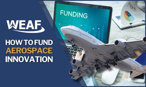 How to fund aerospace innovation