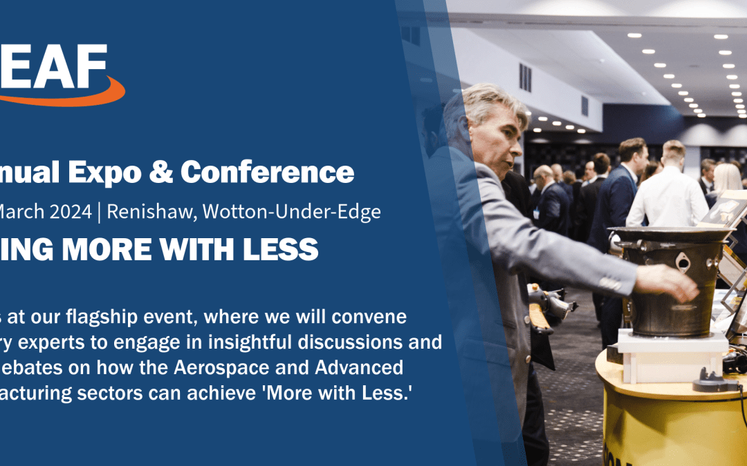 Annual Expo & Conference 2024