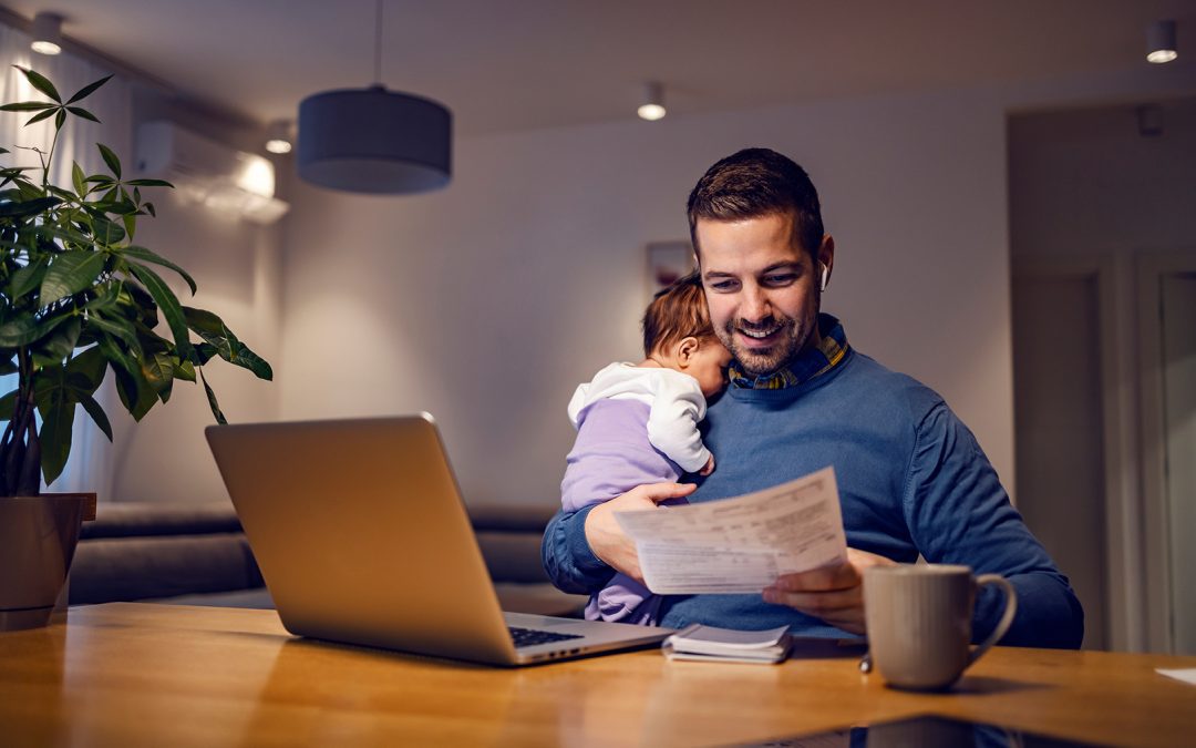 Changes to Statutory Paternity Leave