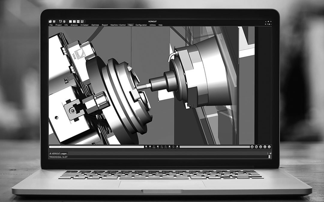 CGTech to showcase VERICUT 9.4 at Southern Manufacturing & Electronics