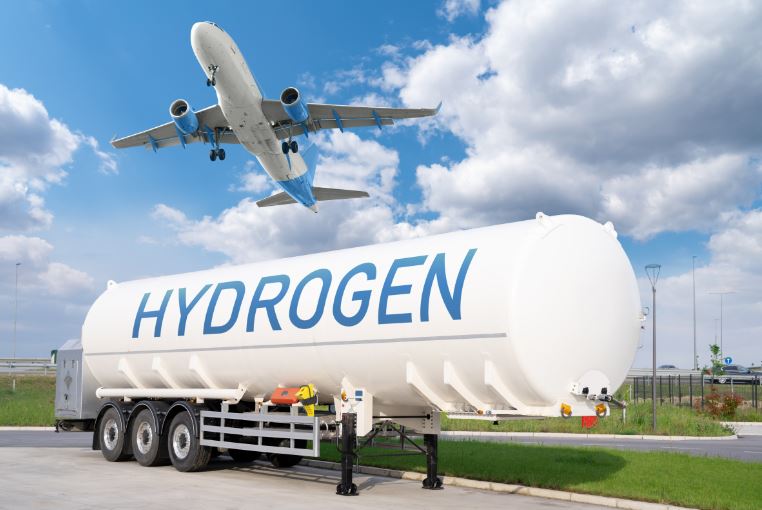 First companies for Hydrogen Challenge announced by aviation regulator