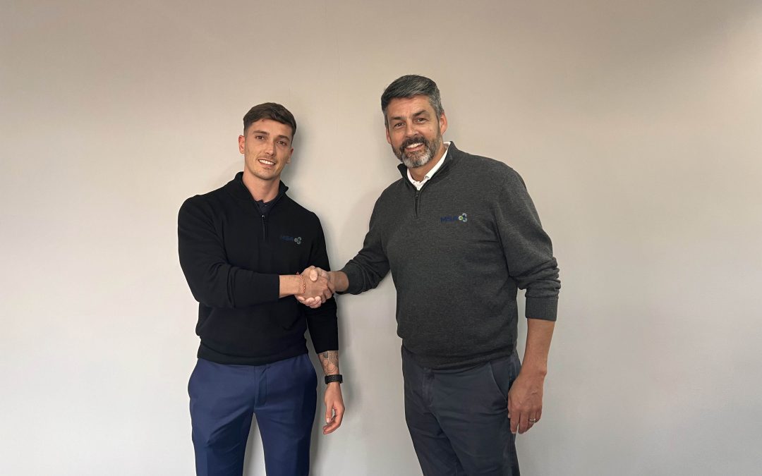 Miguel Millan Joins MSA to spearhead expansion in South West