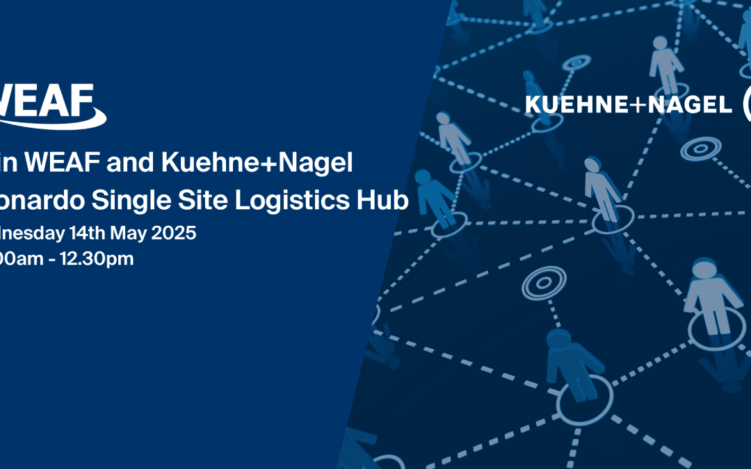 Spotlight on Kuehne+Nagel