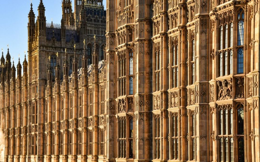 Parliamentary committee holding Industrial Strategy to account