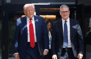 British aerospace manufacturers to benefit from UK-US trade deal