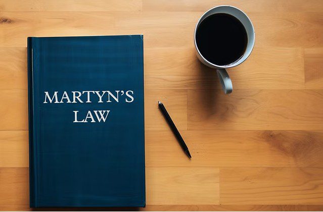 Martyn’s Law Update