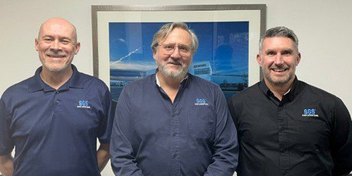 Kyocera SGS Announces Sales Leadership Update to Support Long-Term European Growth