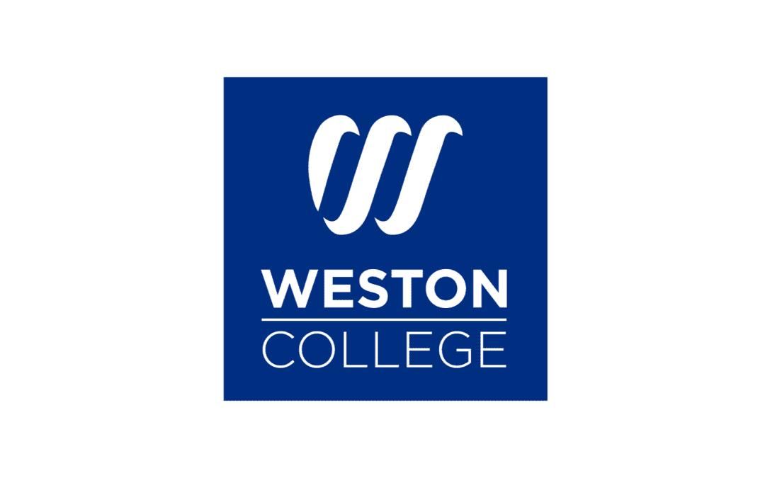 Weston College and University Centre Weston Vice Principal – Aerospace Skills Academy