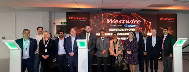 Westwire Harnessing’s new Extended and Improved Facility