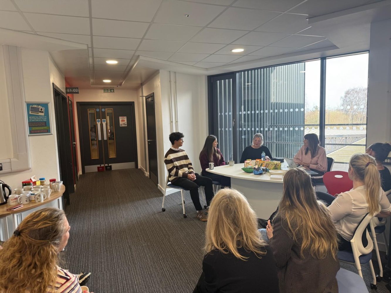 Empowering Women in the Workplace – Developing Your Career