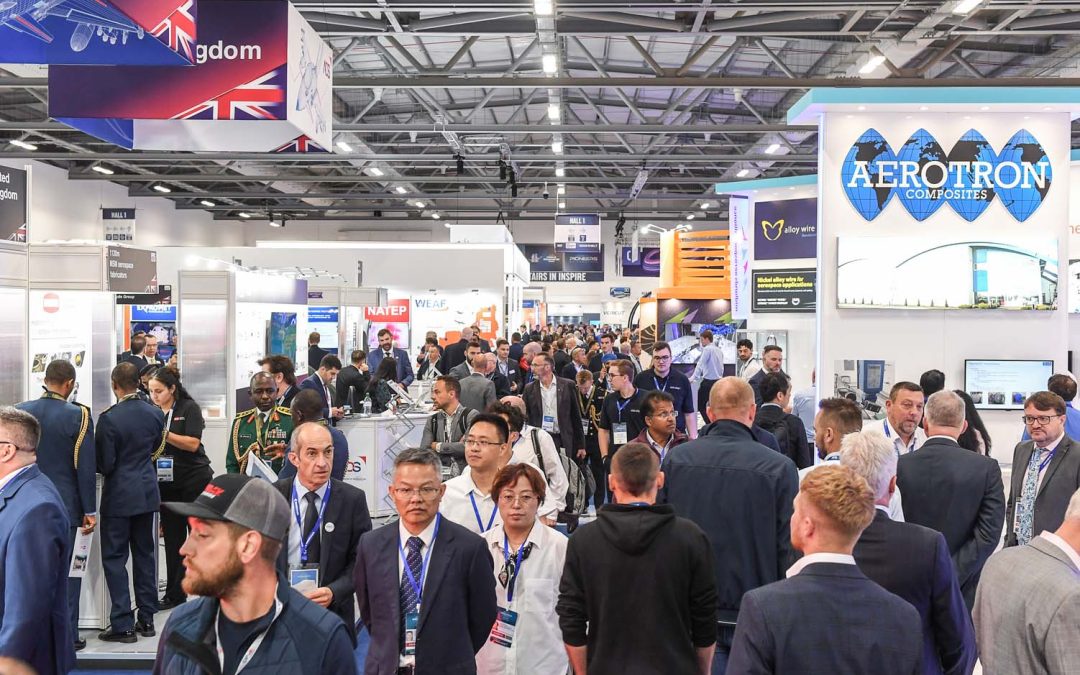 FIA Masterclass Webinar: Key Takeaways Ahead of This Year’s Show