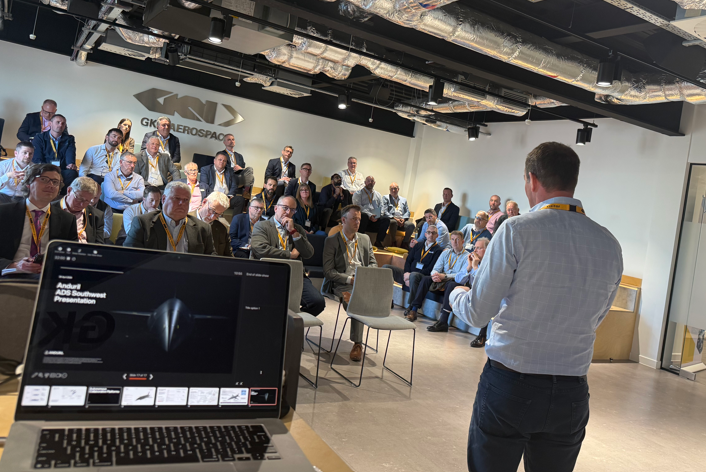 Bristol & Bath Cluster Meeting Round-Up